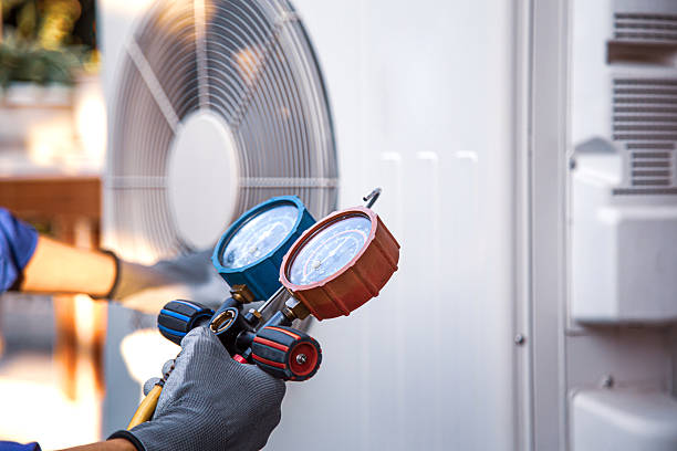 Affordable Furnace Repair solutions in Tylersport, PA