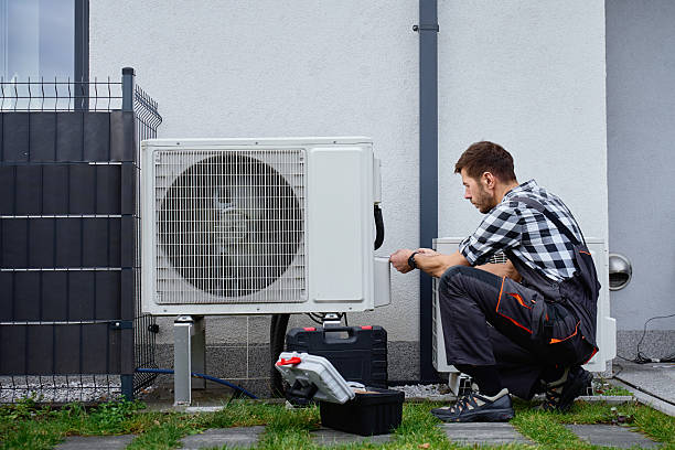 Trusted Hvac service in Tylersport, PA - Tropical Oasis HVAC